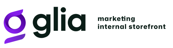 Glia Internal Marketing Storefront